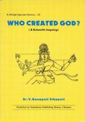 Who Created God?