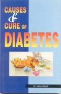 Causes and Cure of Diabetes