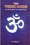 The Vedic Gods as Figures of Biology